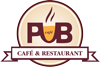 PUB - Café a Restaurant, Žďár nad Sázavou